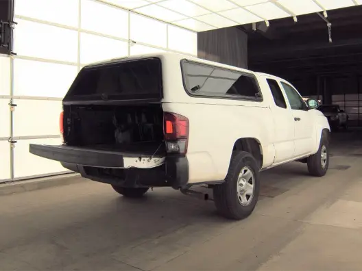 Florida Fine Cars - Used TOYOTA TACOMA 2WD 2020 WEST PALM SR