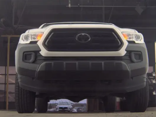 Florida Fine Cars - Used TOYOTA TACOMA 2WD 2020 WEST PALM SR