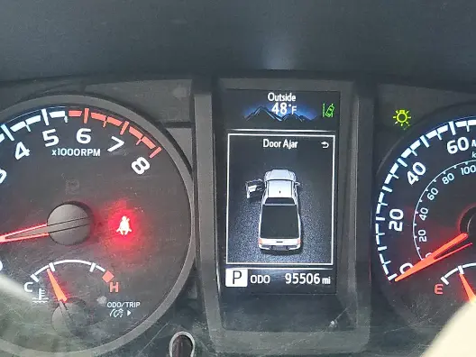 Florida Fine Cars - Used TOYOTA TACOMA 2WD 2022 WEST PALM SR