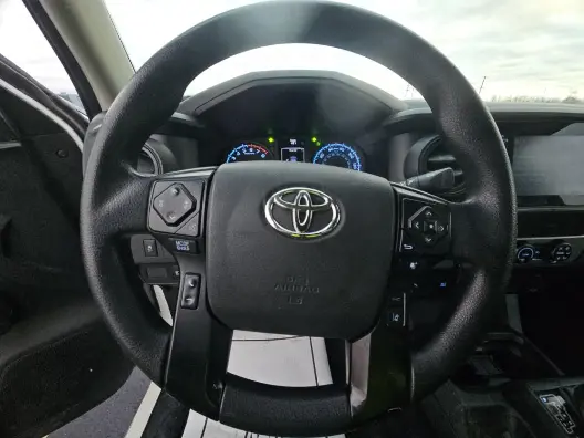 Florida Fine Cars - Used TOYOTA TACOMA 2WD 2022 WEST PALM SR