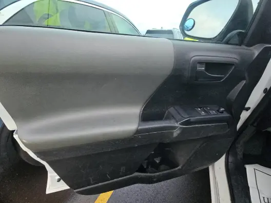 Florida Fine Cars - Used TOYOTA TACOMA 2WD 2022 WEST PALM SR