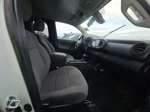 Florida Fine Cars - Used TOYOTA TACOMA 2WD 2022 WEST PALM SR