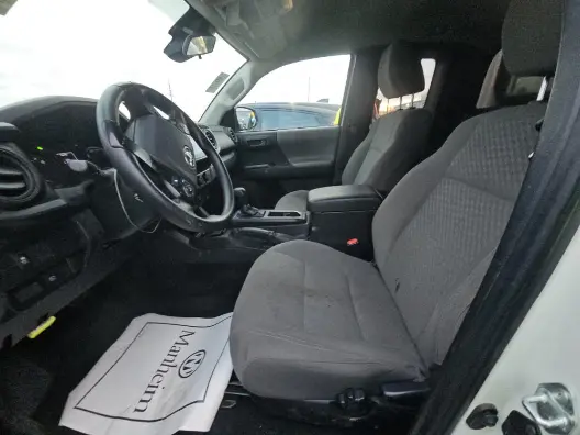 Florida Fine Cars - Used TOYOTA TACOMA 2WD 2022 WEST PALM SR