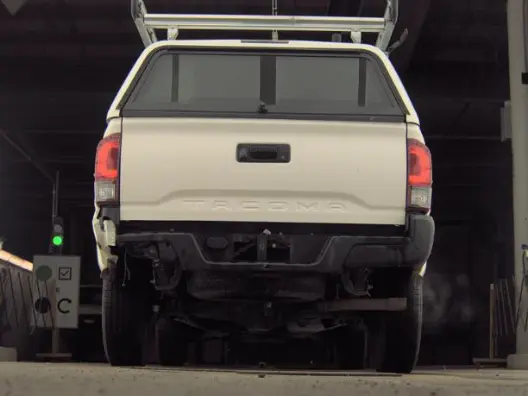 Florida Fine Cars - Used TOYOTA TACOMA 2WD 2022 WEST PALM SR