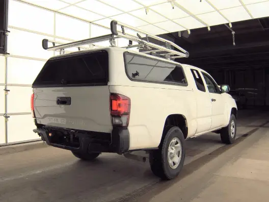 Florida Fine Cars - Used TOYOTA TACOMA 2WD 2022 WEST PALM SR