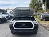 Florida Fine Cars - Used TOYOTA TACOMA 2WD 2022 WEST PALM SR
