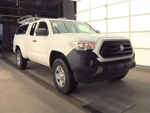 Florida Fine Cars - Used TOYOTA TACOMA 2WD 2022 WEST PALM SR