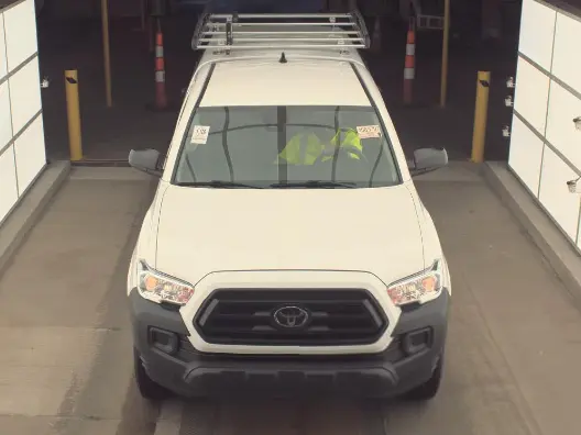 Florida Fine Cars - Used TOYOTA TACOMA 2WD 2022 WEST PALM SR