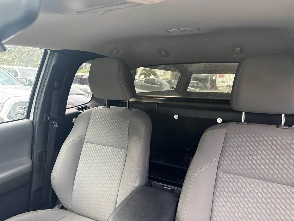 Florida Fine Cars - Used TOYOTA TACOMA 2WD 2022 WEST PALM SR