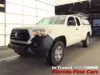 Florida Fine Cars - Used TOYOTA TACOMA 2WD 2022 WEST PALM SR