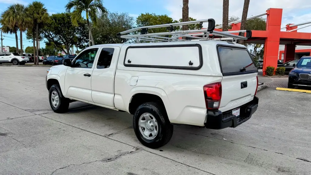 Florida Fine Cars - Used TOYOTA TACOMA 2WD 2022 WEST PALM SR