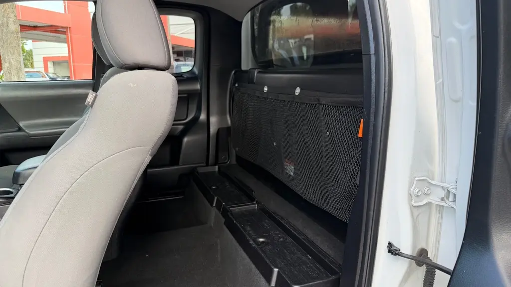 Florida Fine Cars - Used TOYOTA TACOMA 2WD 2022 WEST PALM SR