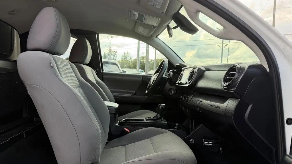 Florida Fine Cars - Used TOYOTA TACOMA 2WD 2022 WEST PALM SR