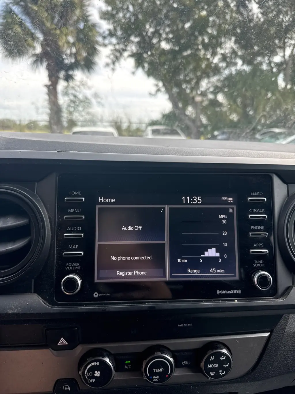 Florida Fine Cars - Used TOYOTA TACOMA 2WD 2022 WEST PALM SR