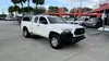 Florida Fine Cars - Used TOYOTA TACOMA 2WD 2022 WEST PALM SR
