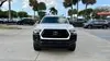 Florida Fine Cars - Used TOYOTA TACOMA 2WD 2022 WEST PALM SR