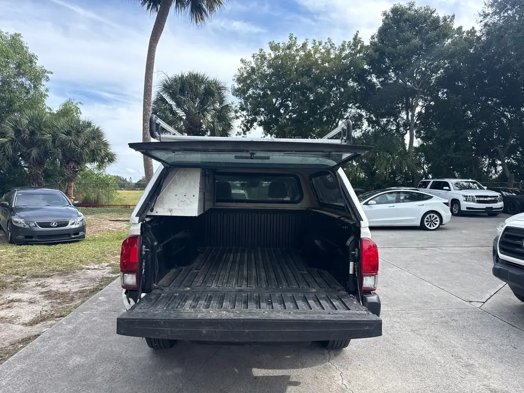 Florida Fine Cars - Used TOYOTA TACOMA 2WD 2022 WEST PALM SR