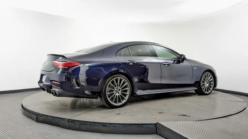 Florida Fine Cars - Used MERCEDES-BENZ CLS 2019 MIAMI AMG CLS 53 S