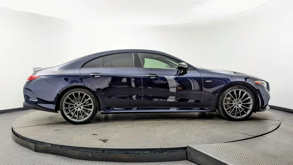 Florida Fine Cars - Used MERCEDES-BENZ CLS 2019 MIAMI AMG CLS 53 S