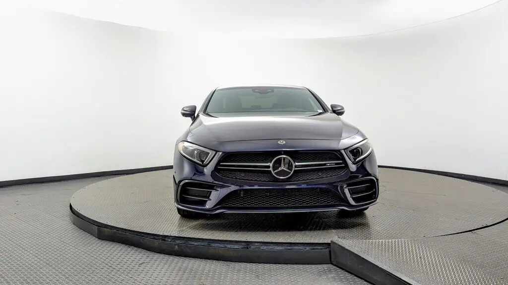 Florida Fine Cars - Used MERCEDES-BENZ CLS 2019 MIAMI AMG CLS 53 S