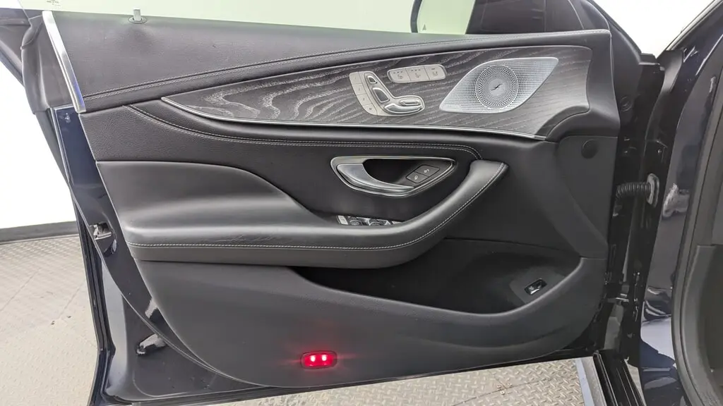 Florida Fine Cars - Used MERCEDES-BENZ CLS 2019 MIAMI AMG CLS 53 S