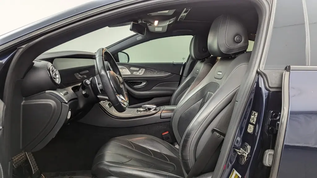 Florida Fine Cars - Used MERCEDES-BENZ CLS 2019 MIAMI AMG CLS 53 S