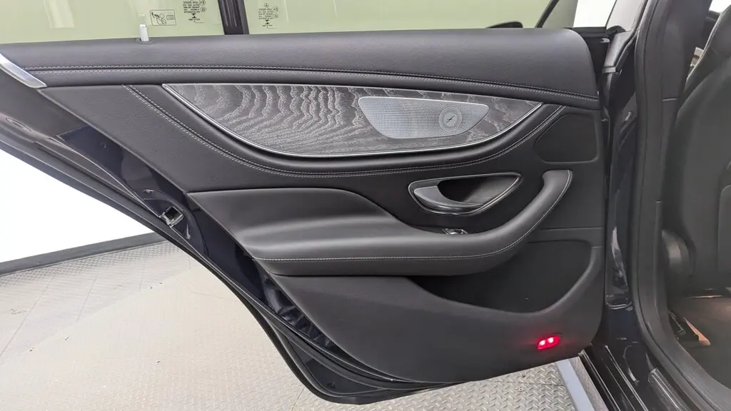 Florida Fine Cars - Used MERCEDES-BENZ CLS 2019 MIAMI AMG CLS 53 S