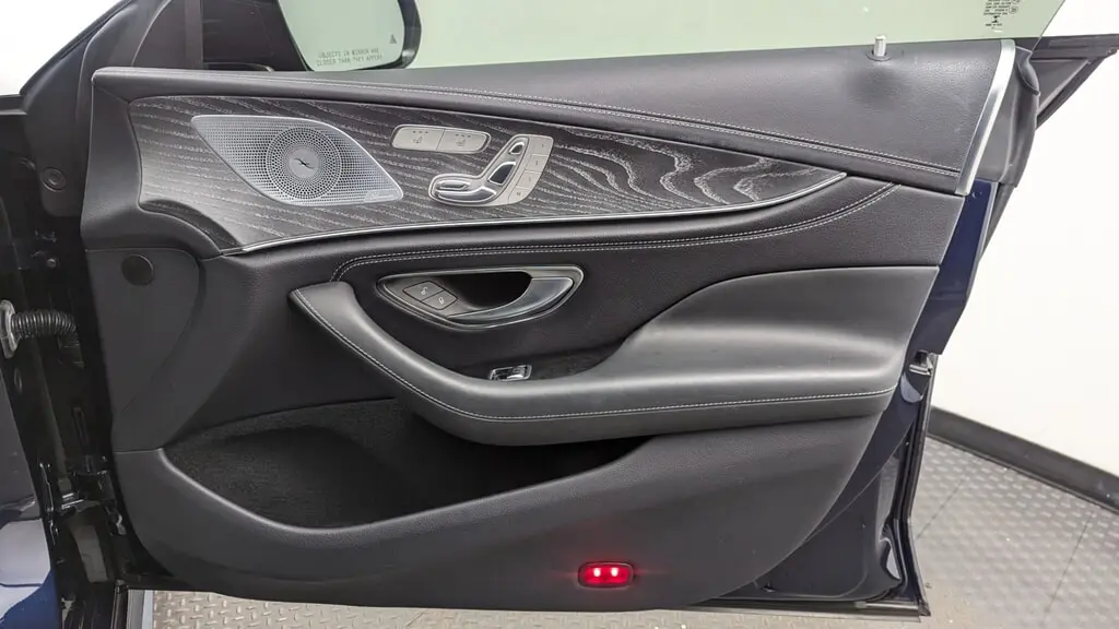 Florida Fine Cars - Used MERCEDES-BENZ CLS 2019 MIAMI AMG CLS 53 S