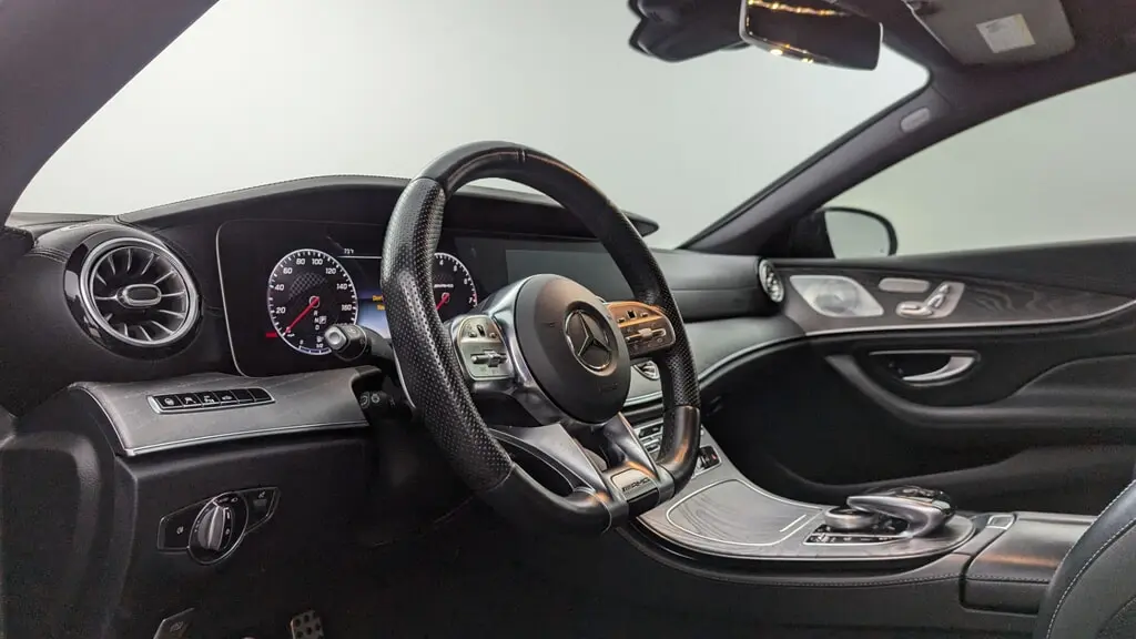 Florida Fine Cars - Used MERCEDES-BENZ CLS 2019 MIAMI AMG CLS 53 S