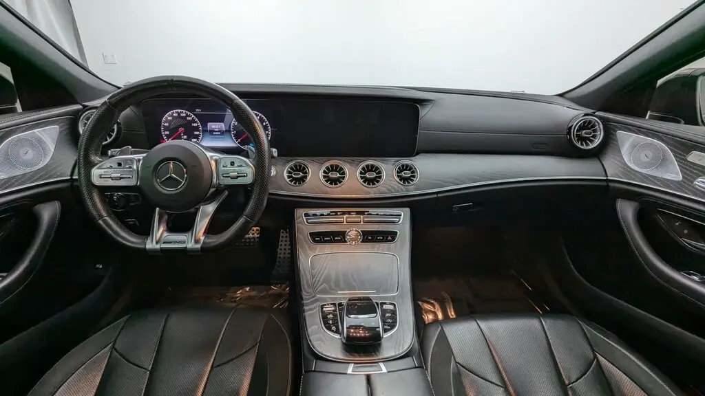 Florida Fine Cars - Used MERCEDES-BENZ CLS 2019 MIAMI AMG CLS 53 S