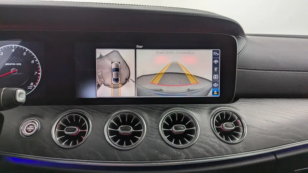 Florida Fine Cars - Used MERCEDES-BENZ CLS 2019 MIAMI AMG CLS 53 S