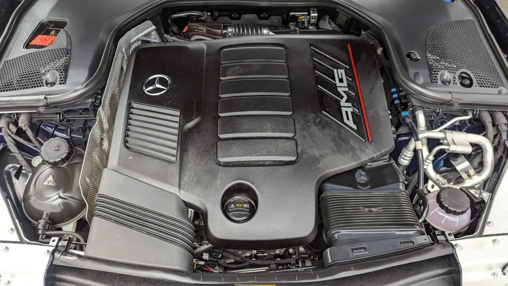 Florida Fine Cars - Used MERCEDES-BENZ CLS 2019 MIAMI AMG CLS 53 S