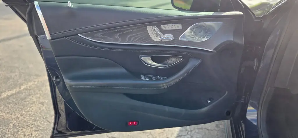 Florida Fine Cars - Used MERCEDES-BENZ CLS 2019 MIAMI AMG CLS 53 S