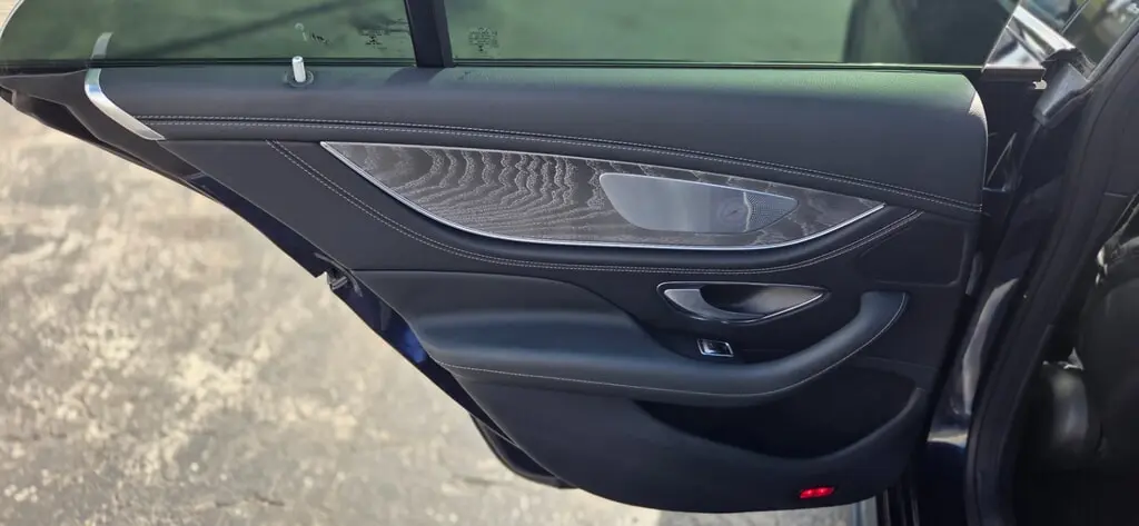 Florida Fine Cars - Used MERCEDES-BENZ CLS 2019 MIAMI AMG CLS 53 S