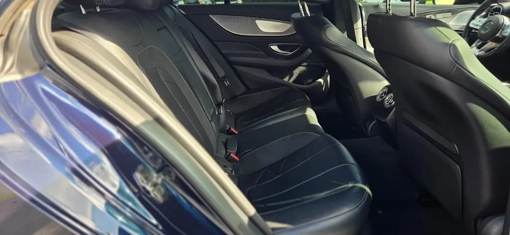 Florida Fine Cars - Used MERCEDES-BENZ CLS 2019 MIAMI AMG CLS 53 S