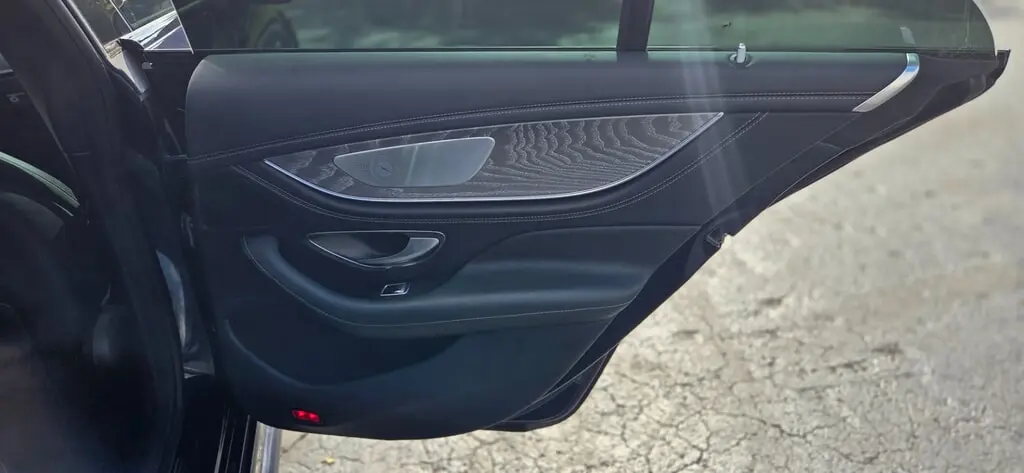 Florida Fine Cars - Used MERCEDES-BENZ CLS 2019 MIAMI AMG CLS 53 S