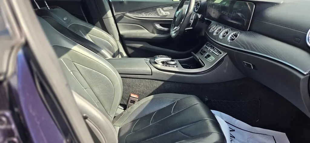 Florida Fine Cars - Used MERCEDES-BENZ CLS 2019 MIAMI AMG CLS 53 S