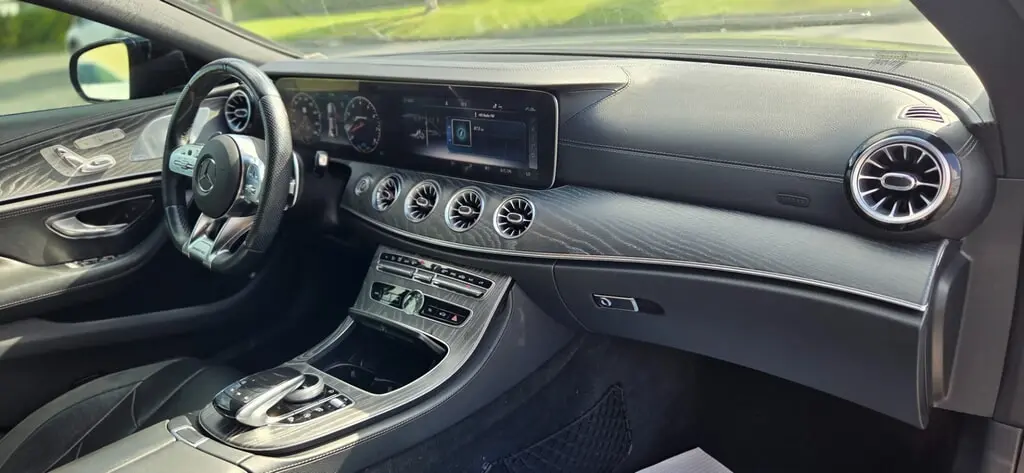 Florida Fine Cars - Used MERCEDES-BENZ CLS 2019 MIAMI AMG CLS 53 S