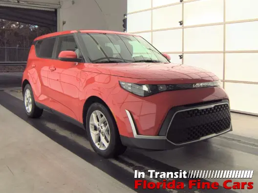 Florida Fine Cars - Used KIA SOUL 2025 ORLANDO LX