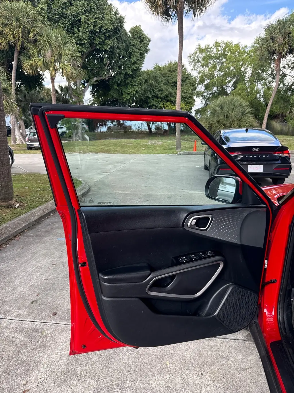 Florida Fine Cars - Used KIA SOUL 2025 WEST PALM LX