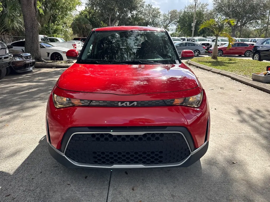 Florida Fine Cars - Used KIA SOUL 2025 WEST PALM LX