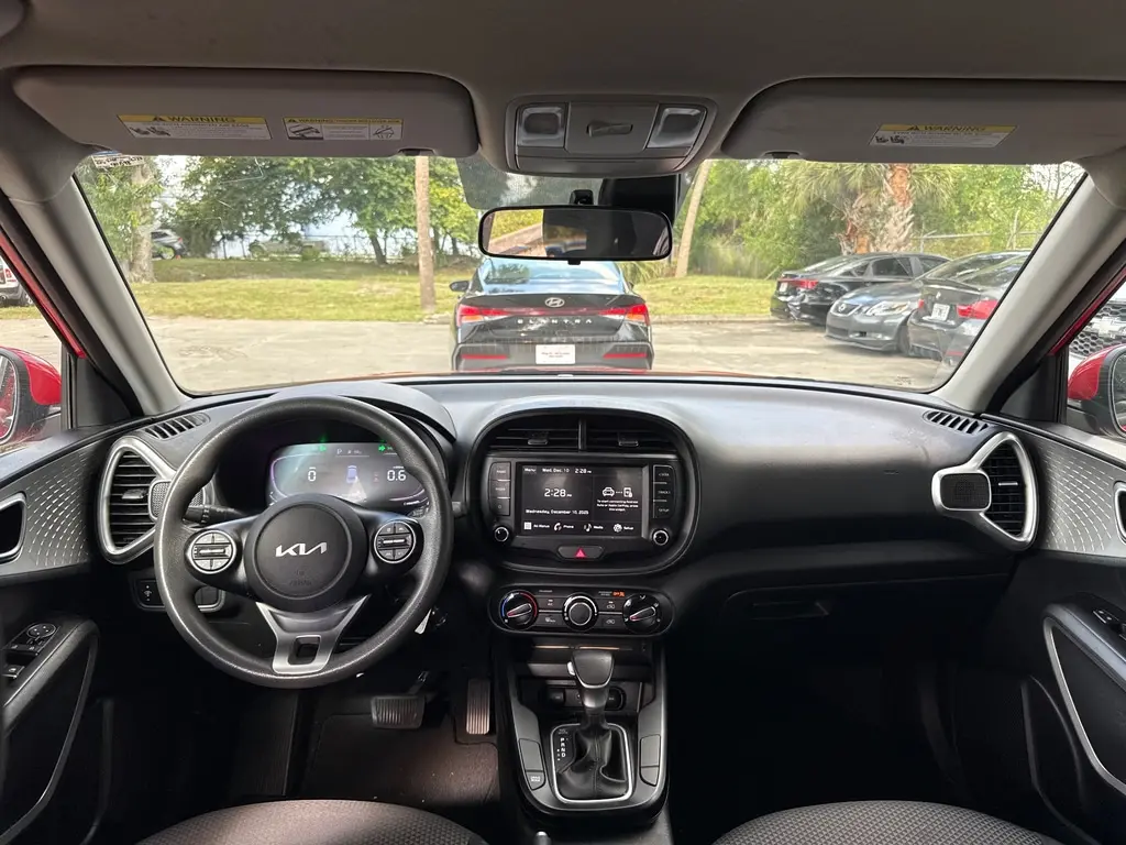 Florida Fine Cars - Used KIA SOUL 2025 WEST PALM LX