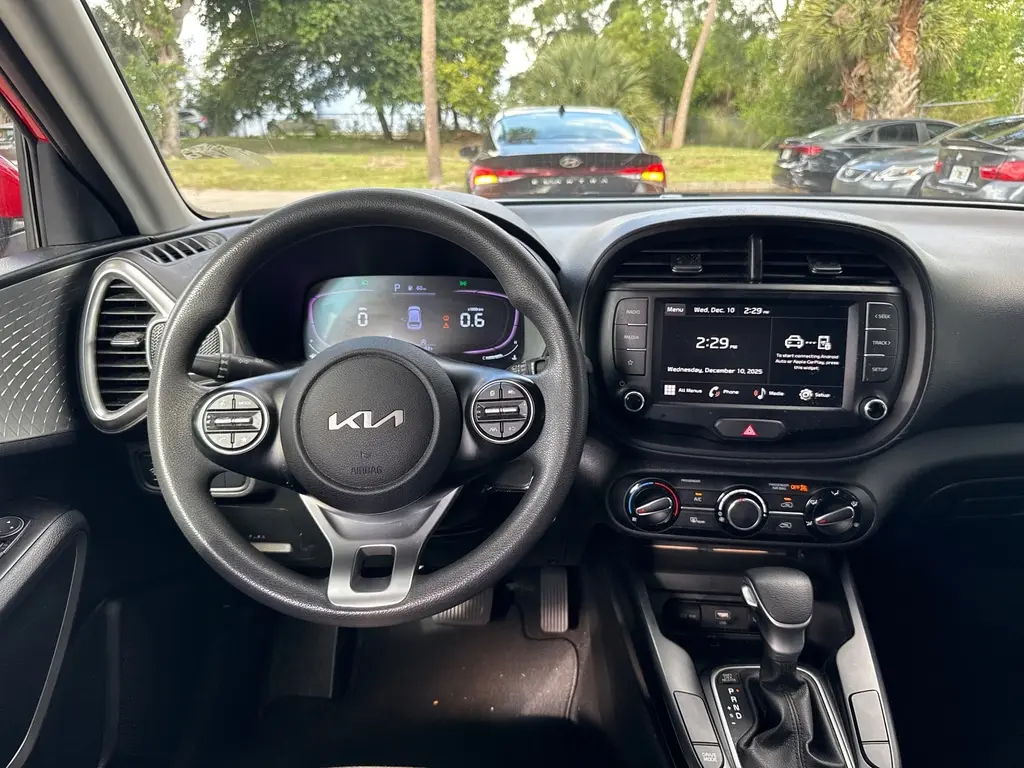 Florida Fine Cars - Used KIA SOUL 2025 WEST PALM LX