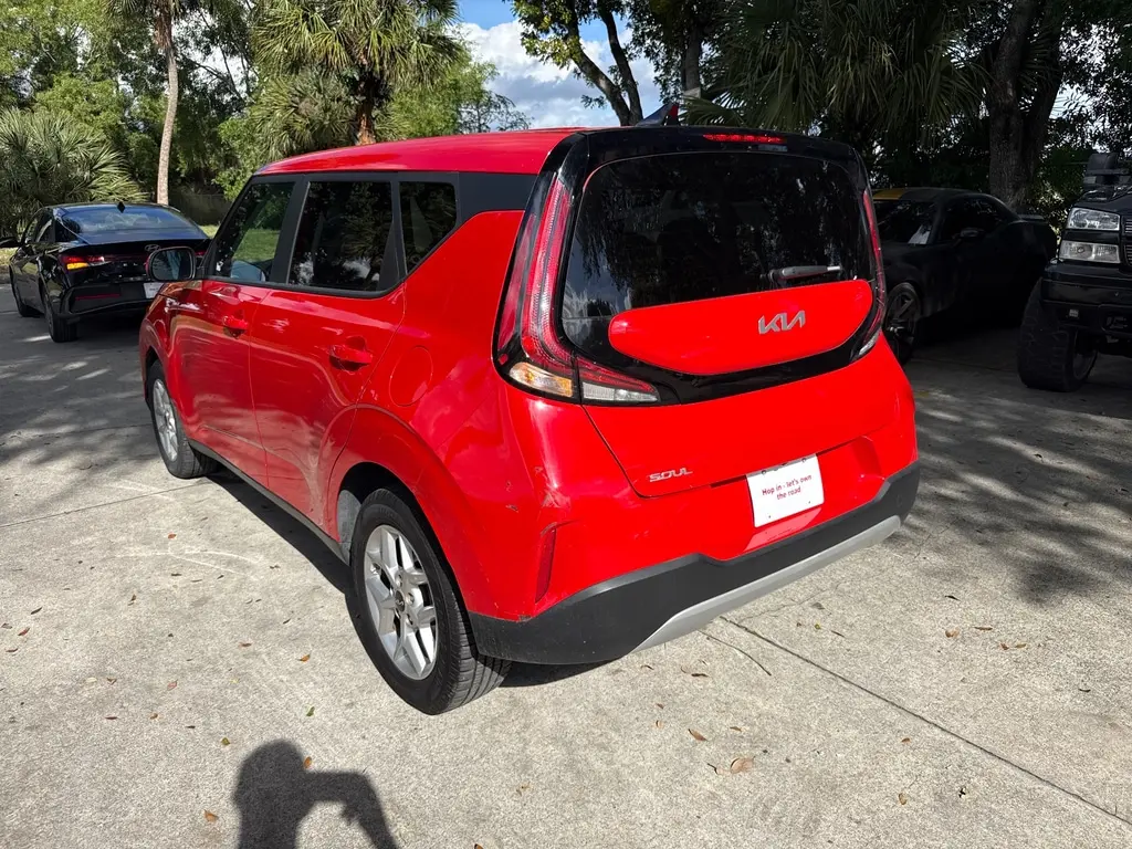 Florida Fine Cars - Used KIA SOUL 2025 WEST PALM LX
