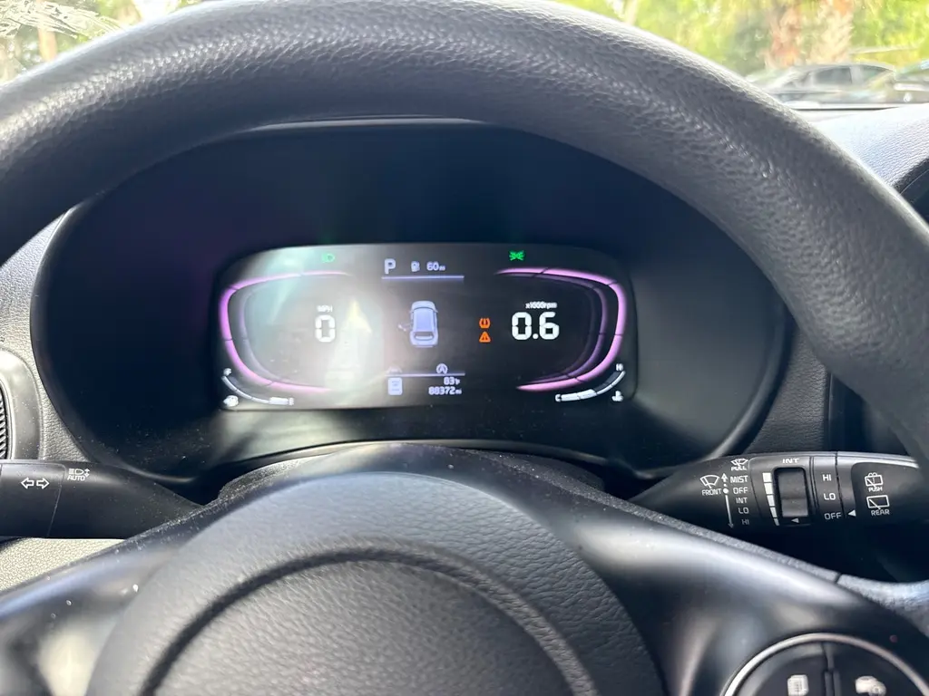 Florida Fine Cars - Used KIA SOUL 2025 WEST PALM LX