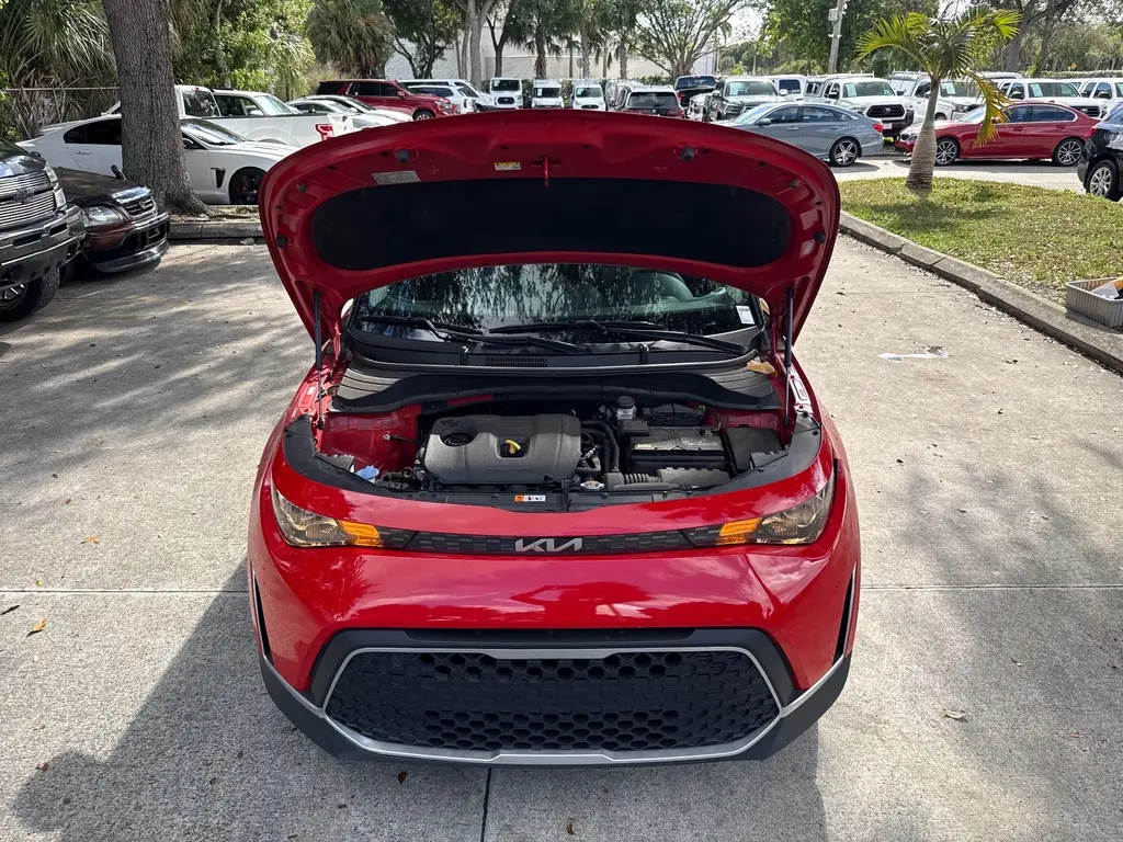 Florida Fine Cars - Used KIA SOUL 2025 WEST PALM LX
