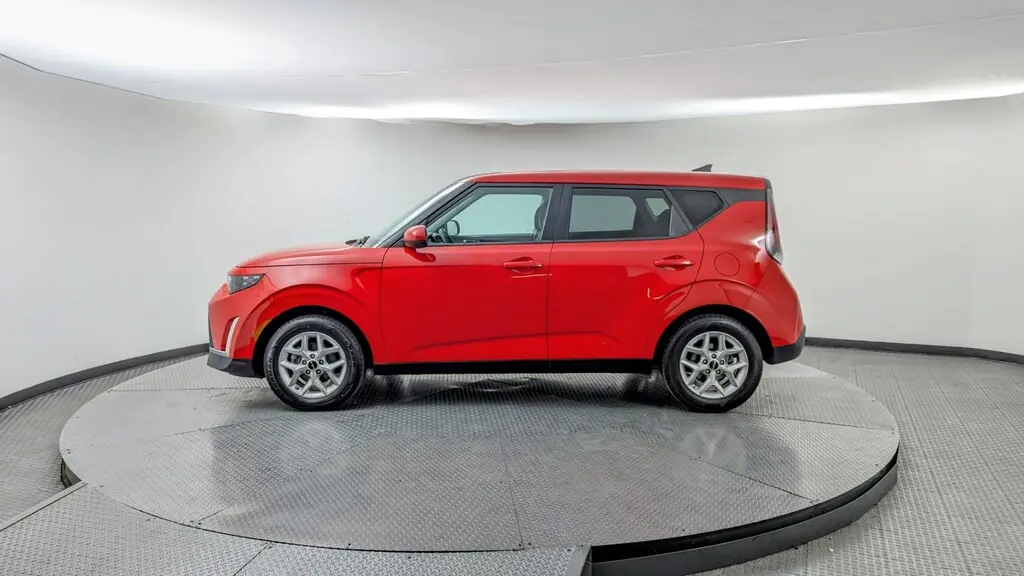 Florida Fine Cars - Used KIA SOUL 2025 WEST PALM LX