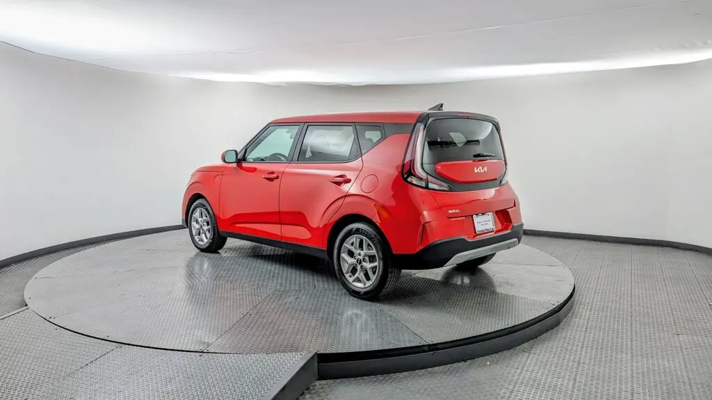 Florida Fine Cars - Used KIA SOUL 2025 WEST PALM LX