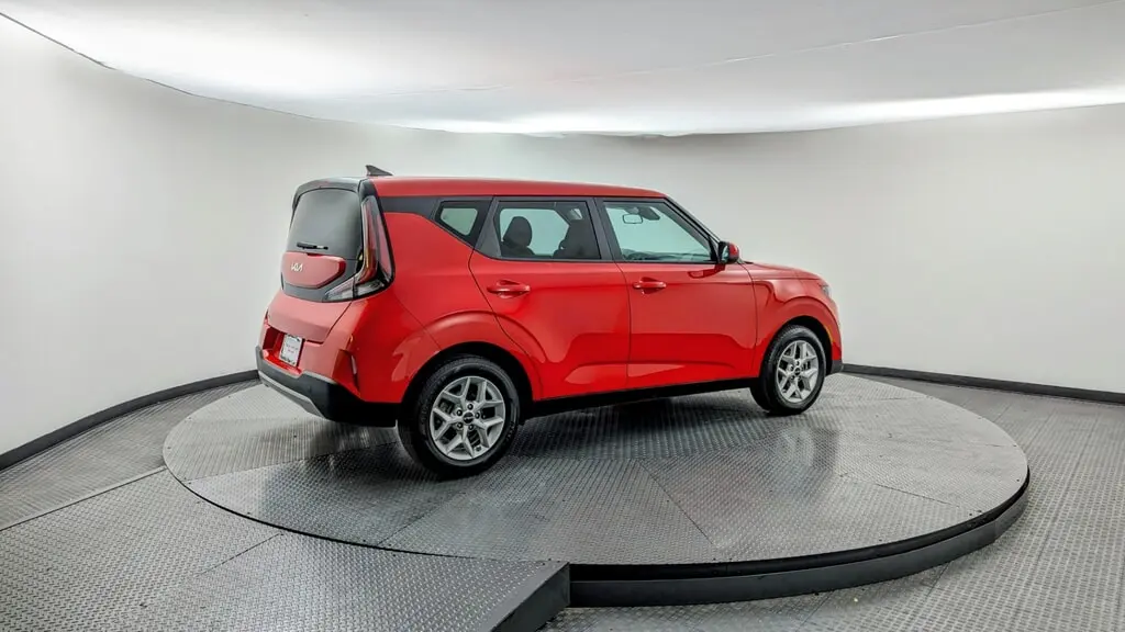 Florida Fine Cars - Used KIA SOUL 2025 WEST PALM LX