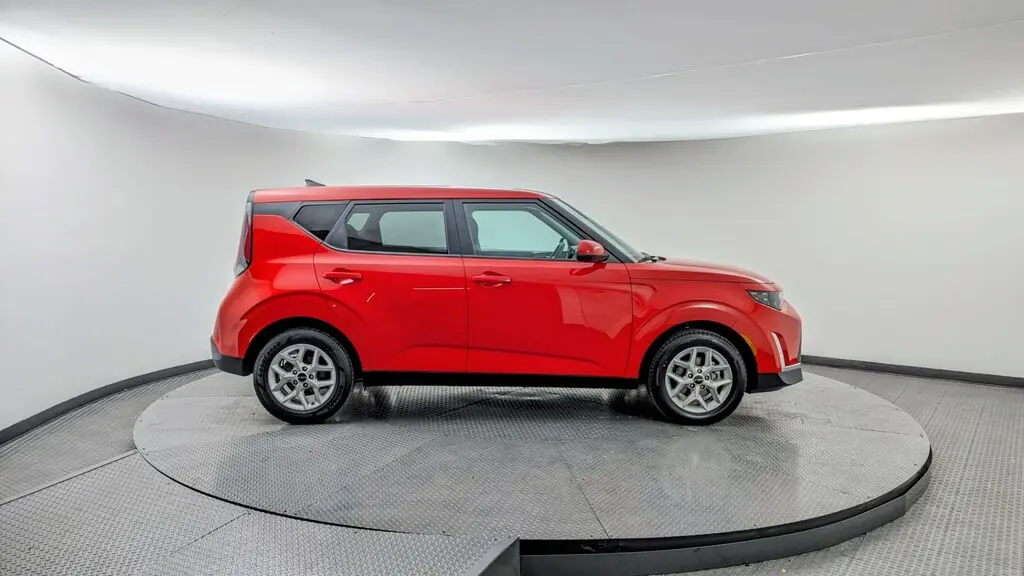 Florida Fine Cars - Used KIA SOUL 2025 WEST PALM LX